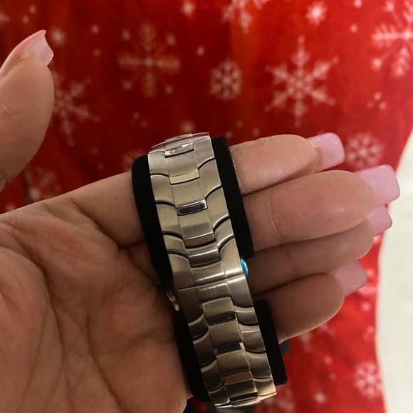 MOVADO Junior Sport Watch - Picture 3 of 7